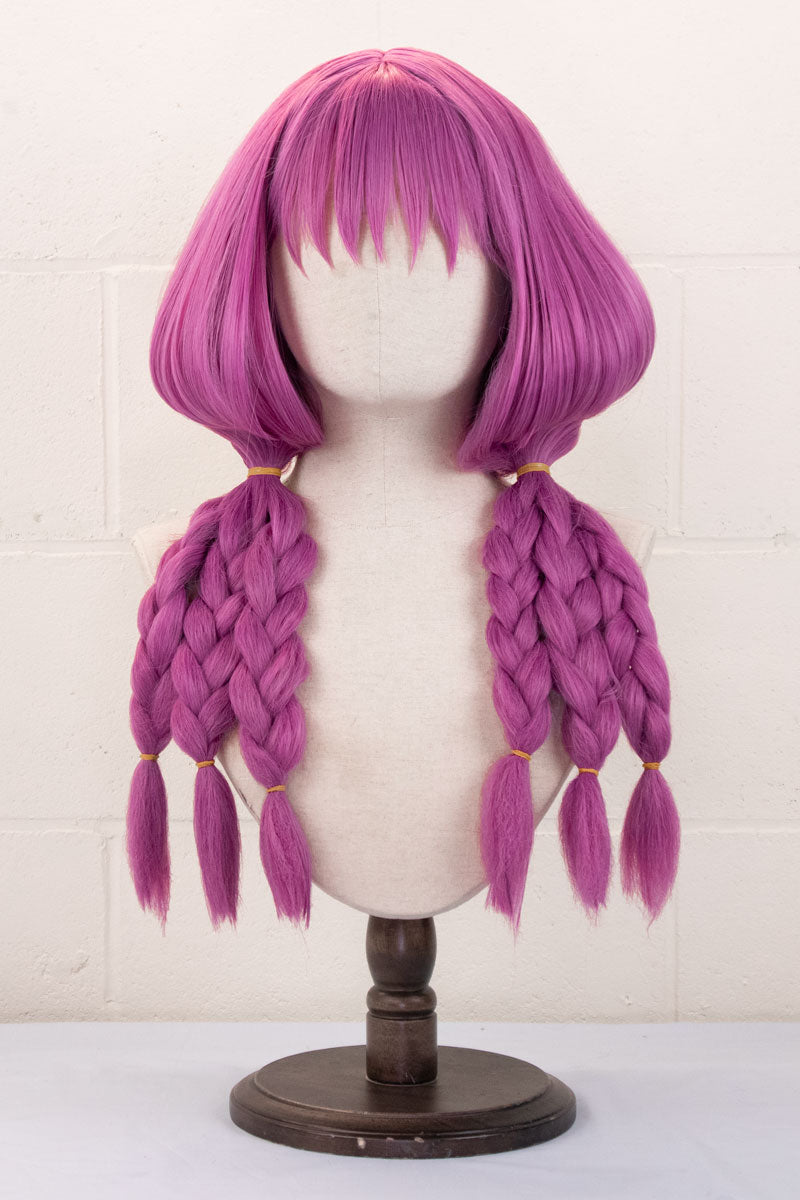 coscraft-frieren-aura-cosplay-per-cke-zopf-66-cm image 1