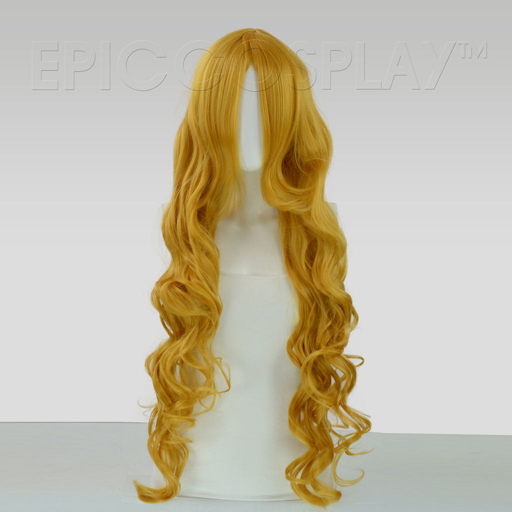 epiccosplaywigs-hera-autumn-gold-per-cke-lockig-mit-pony image 1