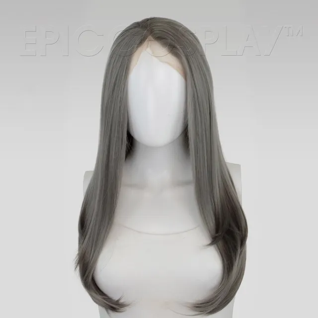 epic-cosplay-scylla-gunmetal-grey-lace-front-per-cke-63cm image 1