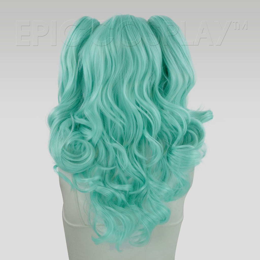 epiccosplaywigs-maia-mintgr-n-per-cke-set-lockig-mit-z-pfen image 2