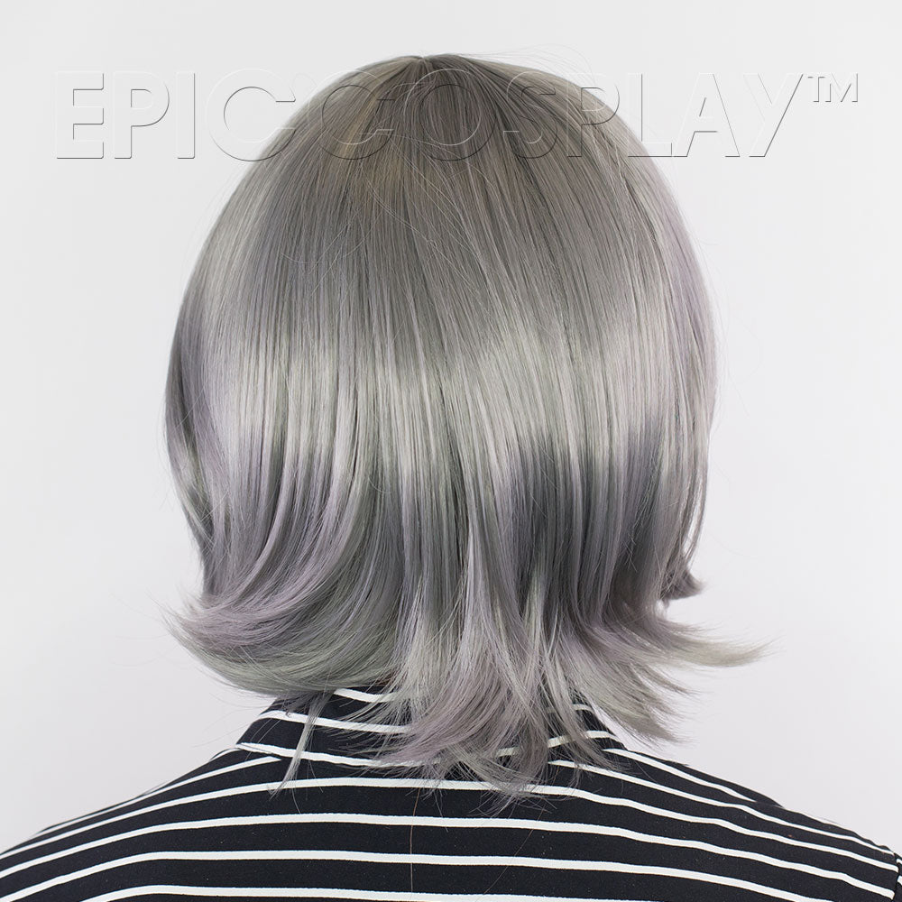 epiccosplaywigs-chronos-grau-kurze-bob-per-cke-35cm image 2