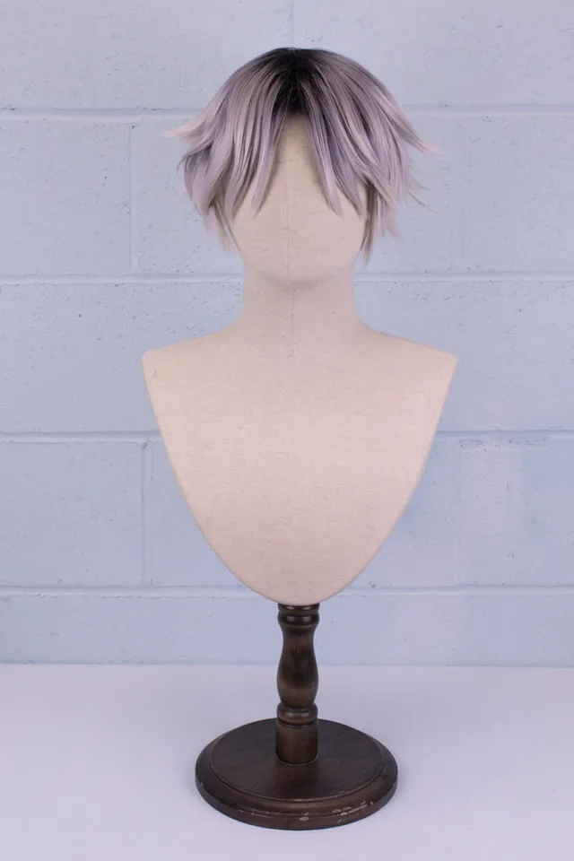 coscraft-wigs-ffxiv-thancred-per-cke-misty-white-xs image 1