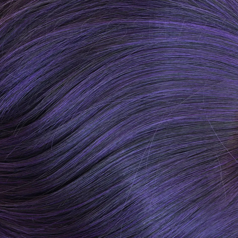 epiccosplaywigs-weft-extension-purple-black-fusion-38cm-haarteil image 1