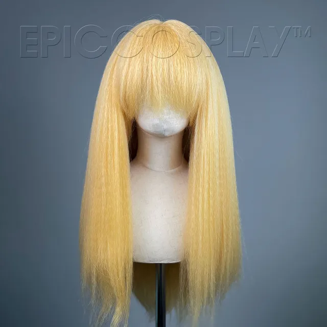 epiccosplaywigs-crimped-nyx-lange-per-cke-butterscotch-blonde-mit-pony image 1