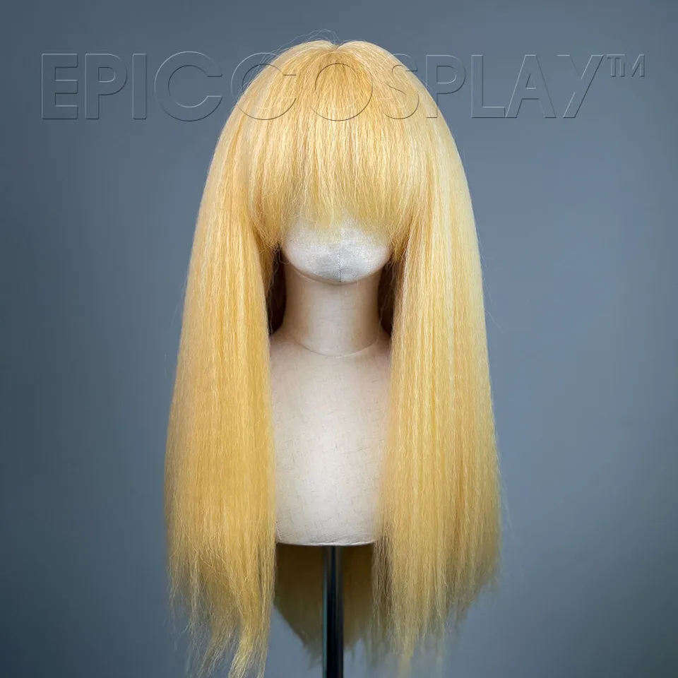epiccosplaywigs-crimped-nyx-lange-per-cke-butterscotch-blonde-mit-pony image 1