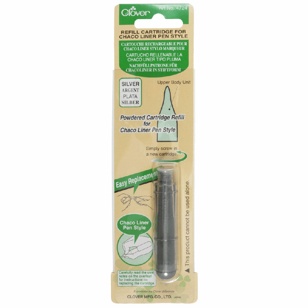 coscraft-chaco-liner-nachf-ller-kreidemarker-5-farben image 5