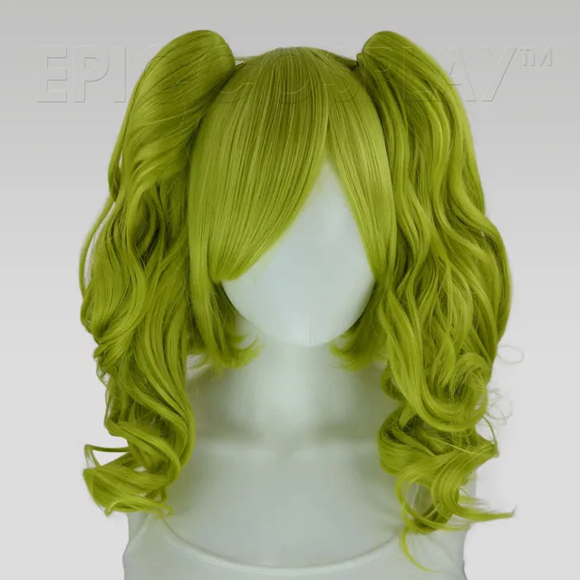 epiccosplaywigs-rhea-tea-green-per-cke-zopf-set image 1