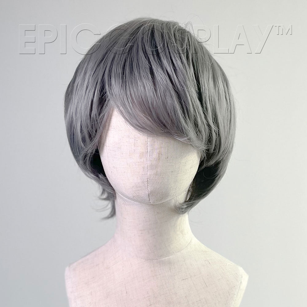 epiccosplaywigs-aether-gunmetal-grey-kurz-per-cke-gestuft image 1