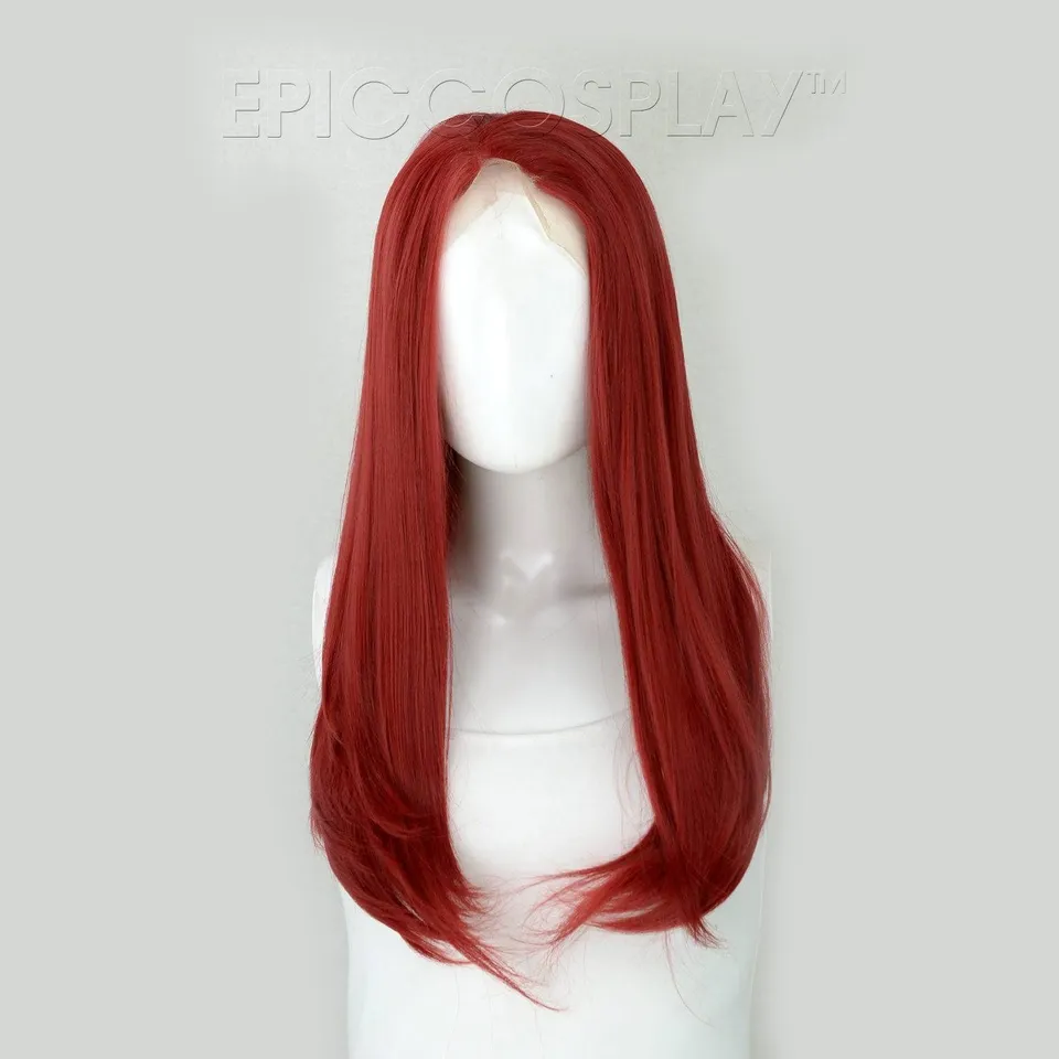 epiccosplaywigs-scylla-dark-red-lace-front-per-cke-dunkelrot-lang-glatt image 1