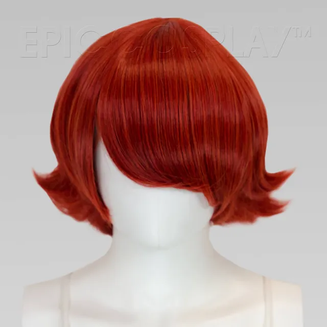 epic-cosplay-artemis-apple-red-mix-per-cke-kurz-rot-gestuft image 1