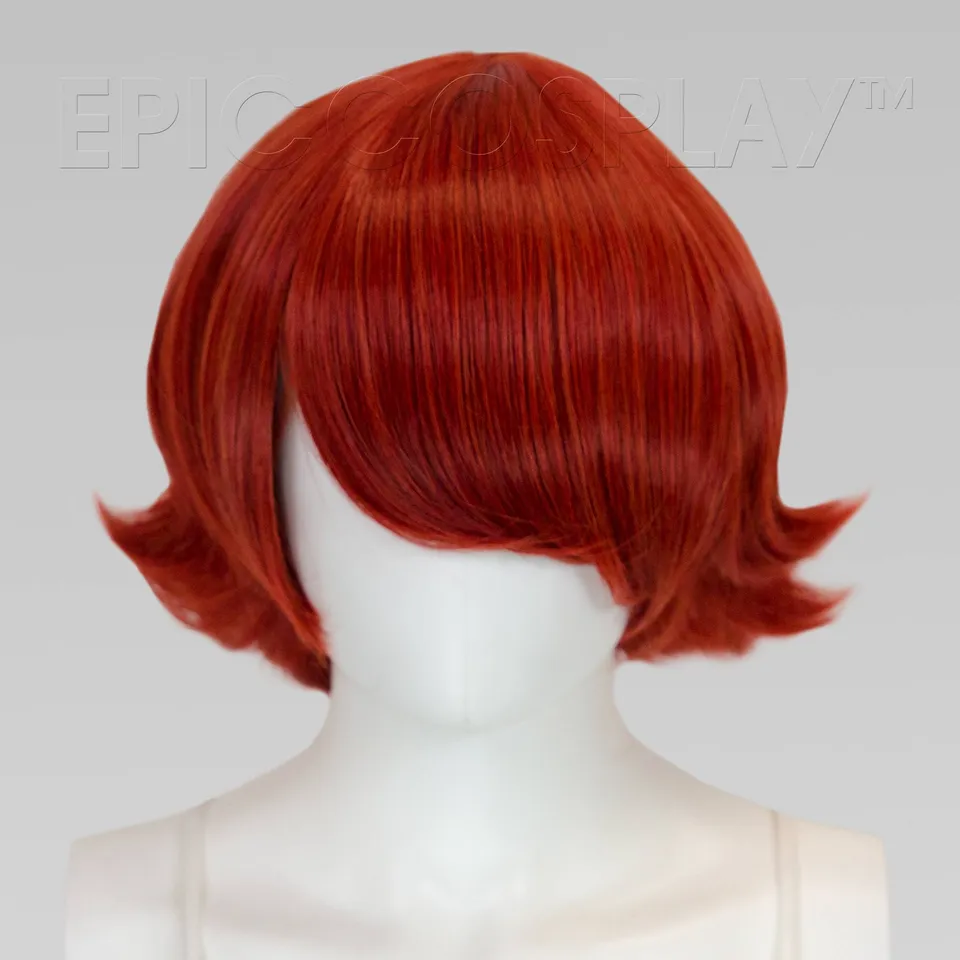 epic-cosplay-artemis-apple-red-mix-per-cke-kurz-rot-gestuft image 1
