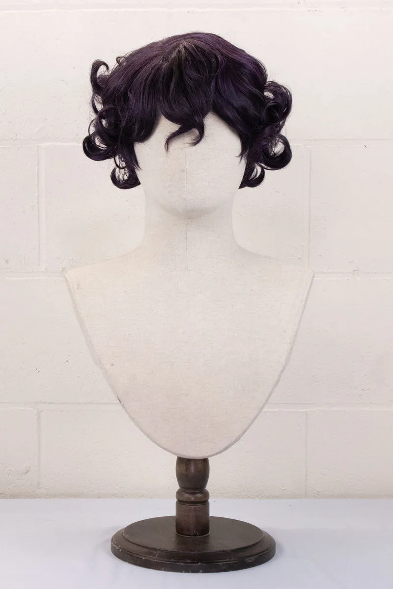 coscraft-wigs-witch-hat-atelier-agott-per-cke-lockig image 1