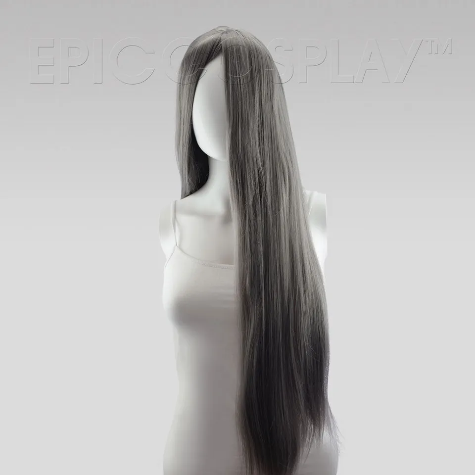 epiccosplaywigs-eros-per-cke-lang-gunmetal-grau-glatt-ohne-pony image 1