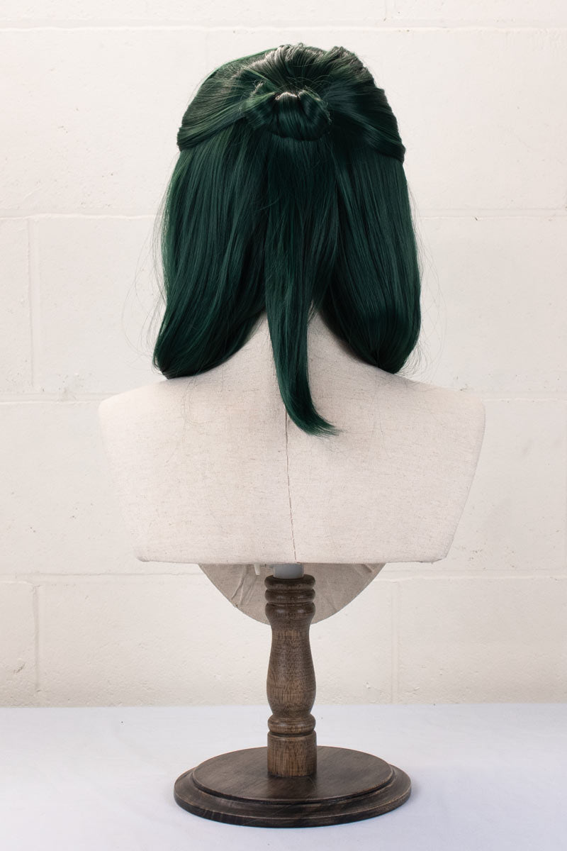 coscraft-apothecary-diaries-maomao-per-cke-dark-green image 4