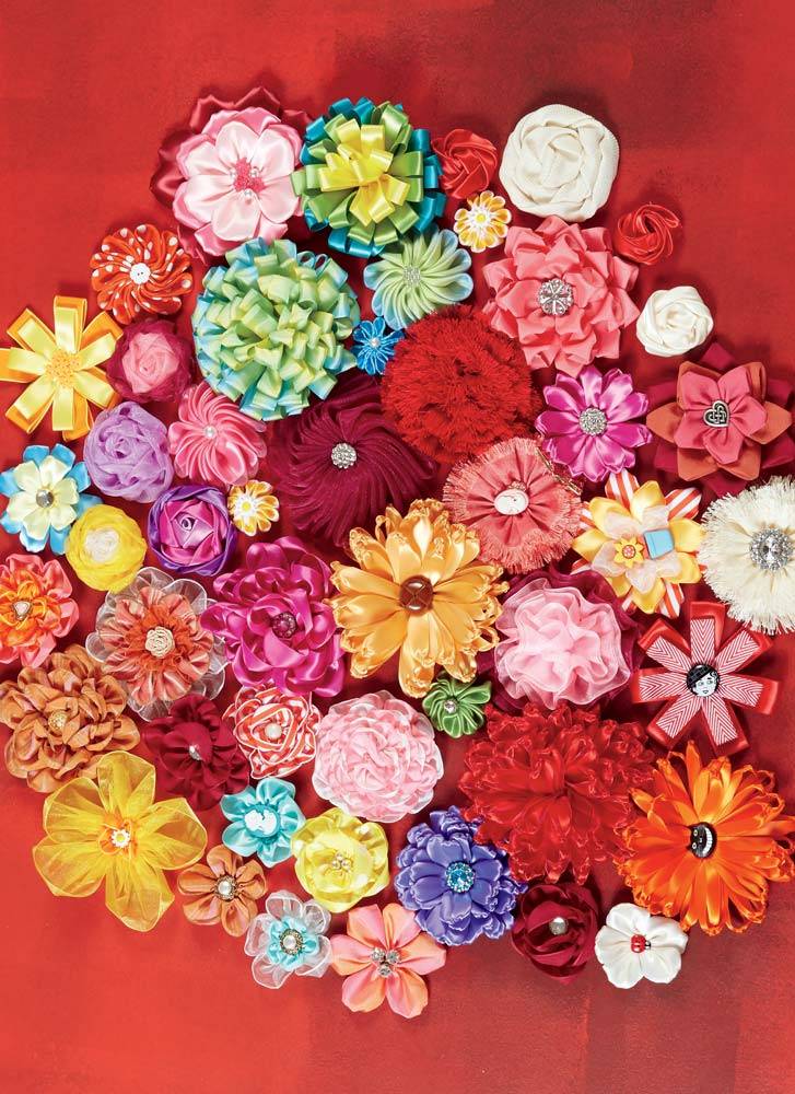 coscraft-sewing-patterns-m7731-ribbon-flowers-bl-ten-os image 2