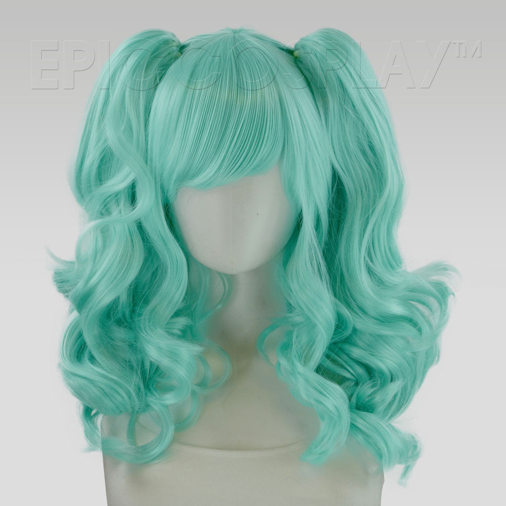 epiccosplaywigs-maia-mintgr-n-per-cke-set-lockig-mit-z-pfen image 1