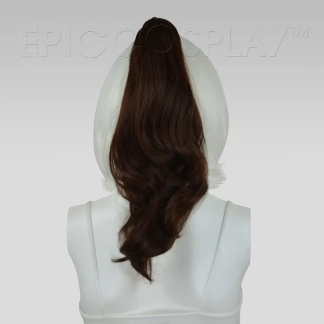 epiccosplaywigs-20-dark-brown-pferdeschwanz-clip-braun-lockig image 1