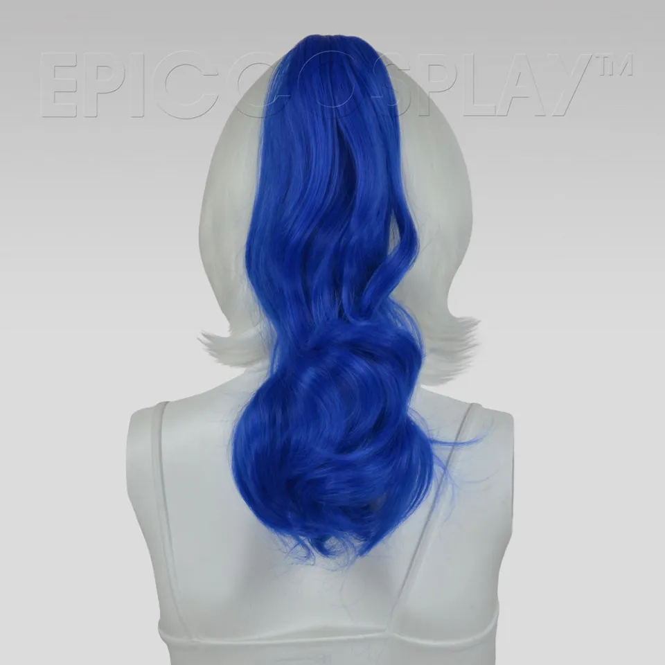 epiccosplaywigs-ponytail-clipons-20-zoll-pferdeschwanz-dunkelblau image 1