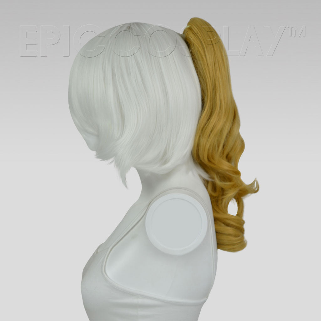 epiccosplaywigs-ponytail-clipon-caramel-blonde-50cm-lockig image 2