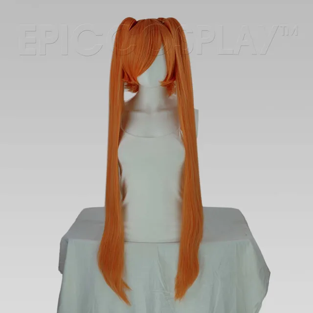 epiccosplaywigs-eos-autumn-orange-per-cke-glatt-mit-twintails image 1