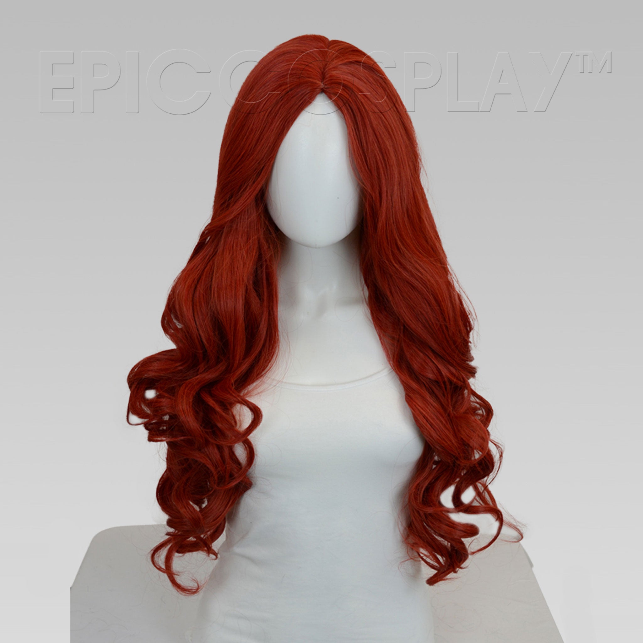epiccosplay-daphne-apple-red-gewellte-langhaar-peru00fccke-rot image 1
