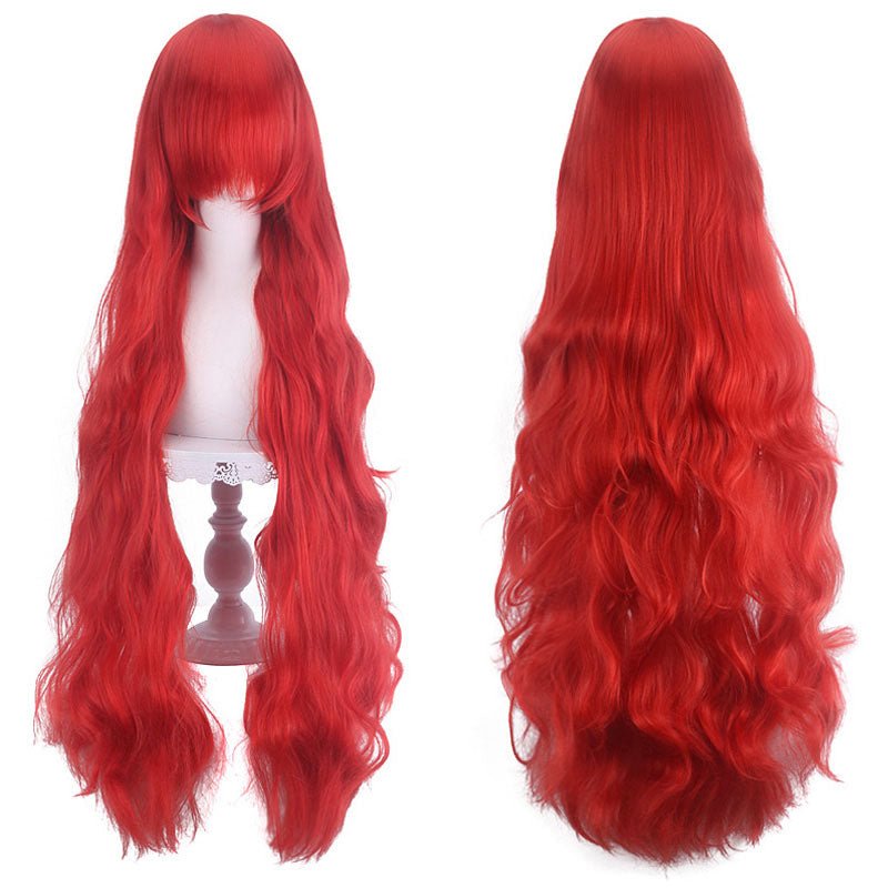 lemailwig-cosplay-wigs-100cm-per-cke-lockig-12-farben image 3