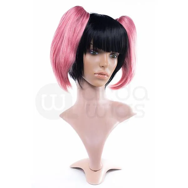 arda-wigs-classic-short-clip-haarteil-cl-055a-champagne image 1