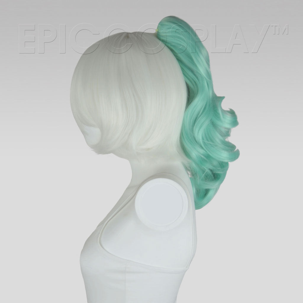 epiccosplaywigs-ponytail-clipons-20-zoll-pferdeschwanz-mintgr-n-lockig image 2