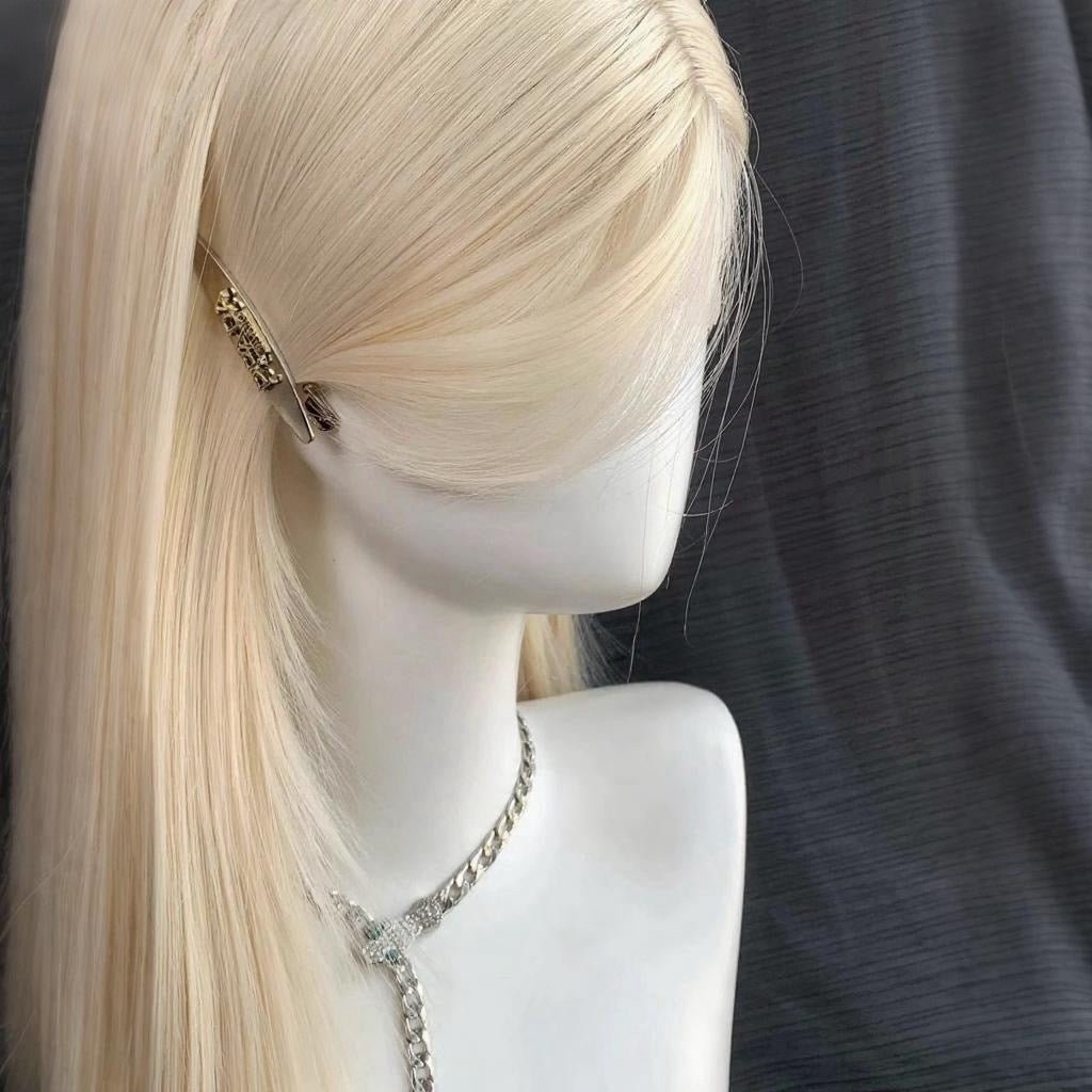 lemailwig-lace-wigs-65cm-per-cke-platinblond-pony image 3