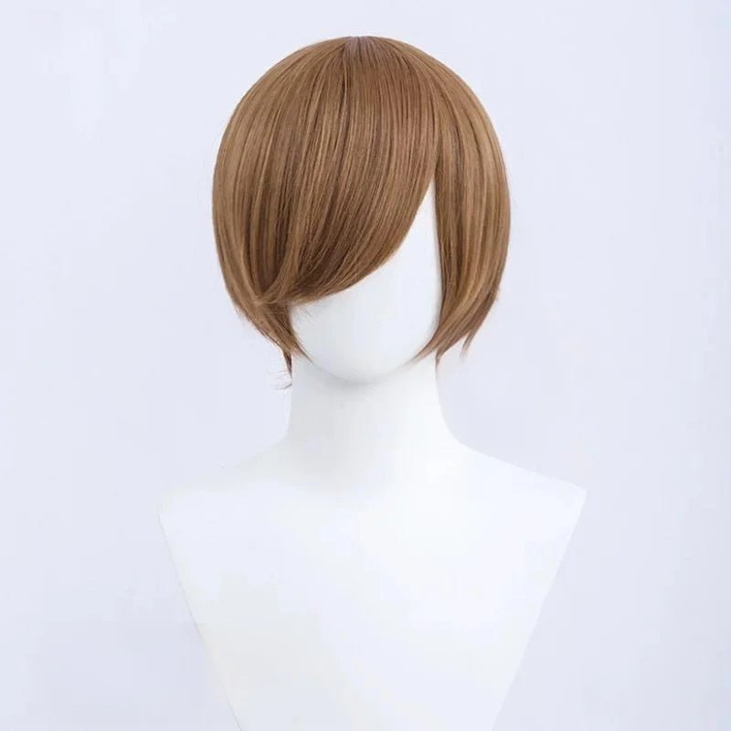 lemailwig-cosplay-wigs-kurzhaar-per-cke-hellblau-30cm image 8