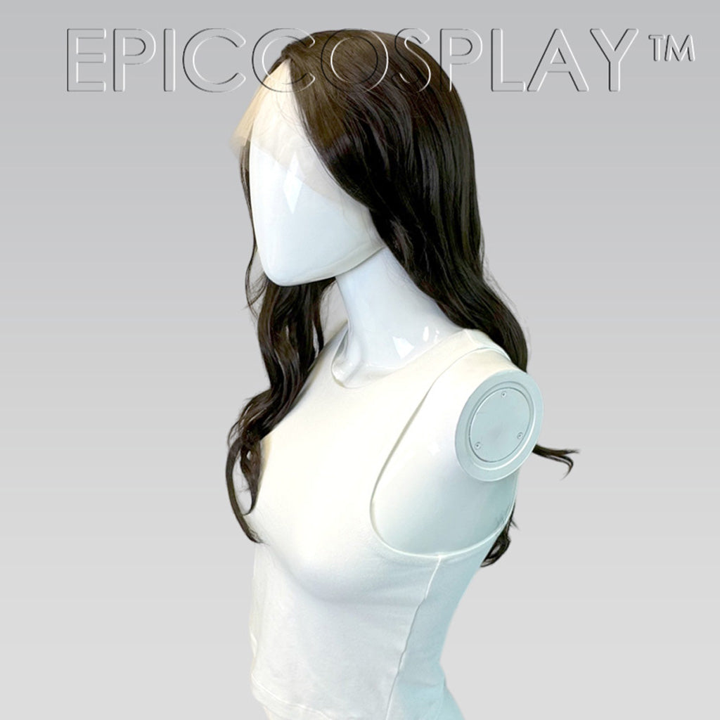 epiccosplaywigs-signature-brown-per-cke-lang-wellig-lace-front image 1