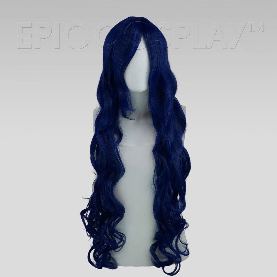epiccosplaywigs-hera-lange-locken-per-cke-blau-schwarz-fusion image 1