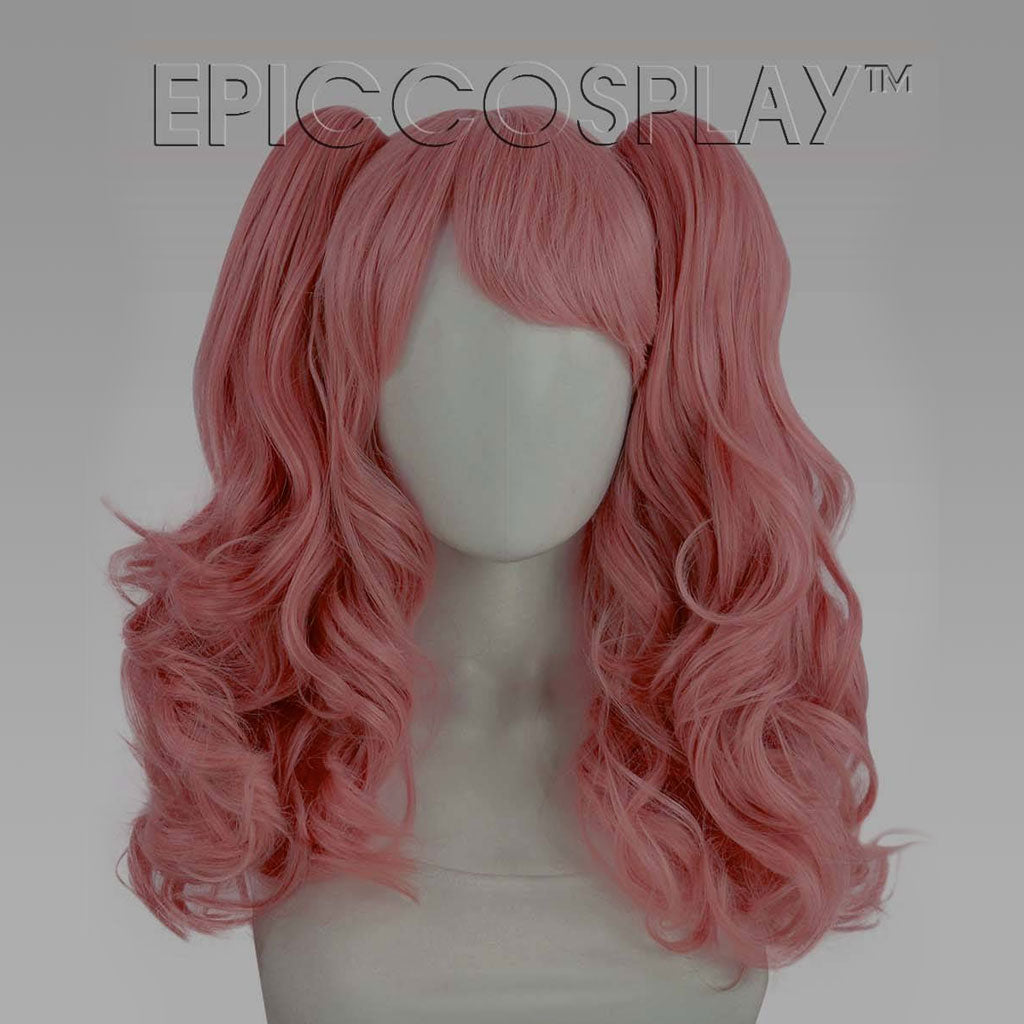 epiccosplaywigs-maia-princess-dark-pink-mix-per-cken-set-lockig image 1
