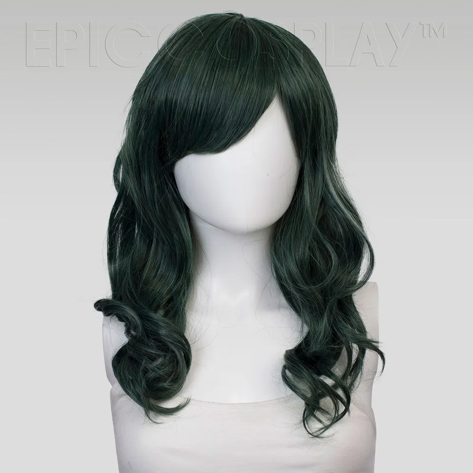 epiccosplay-hestia-waldgr-n-mix-per-cke-lockig-56-cm image 1