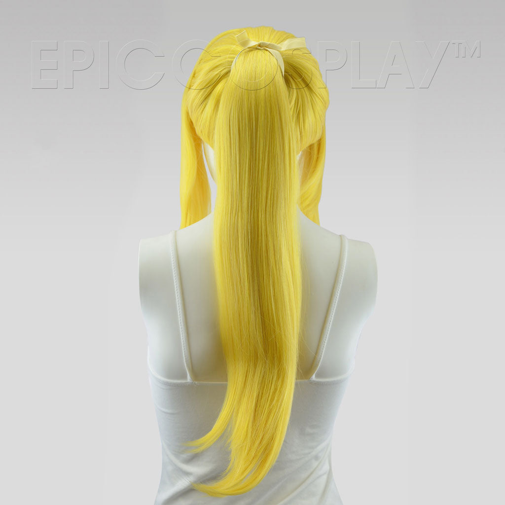 epiccosplay-phoebe-ponytail-per-cke-butterscotch-blonde-22-zoll image 4