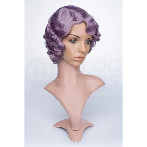 arda-wigs-classic-josephine-per-cke-dusty-rose-wellen image 1