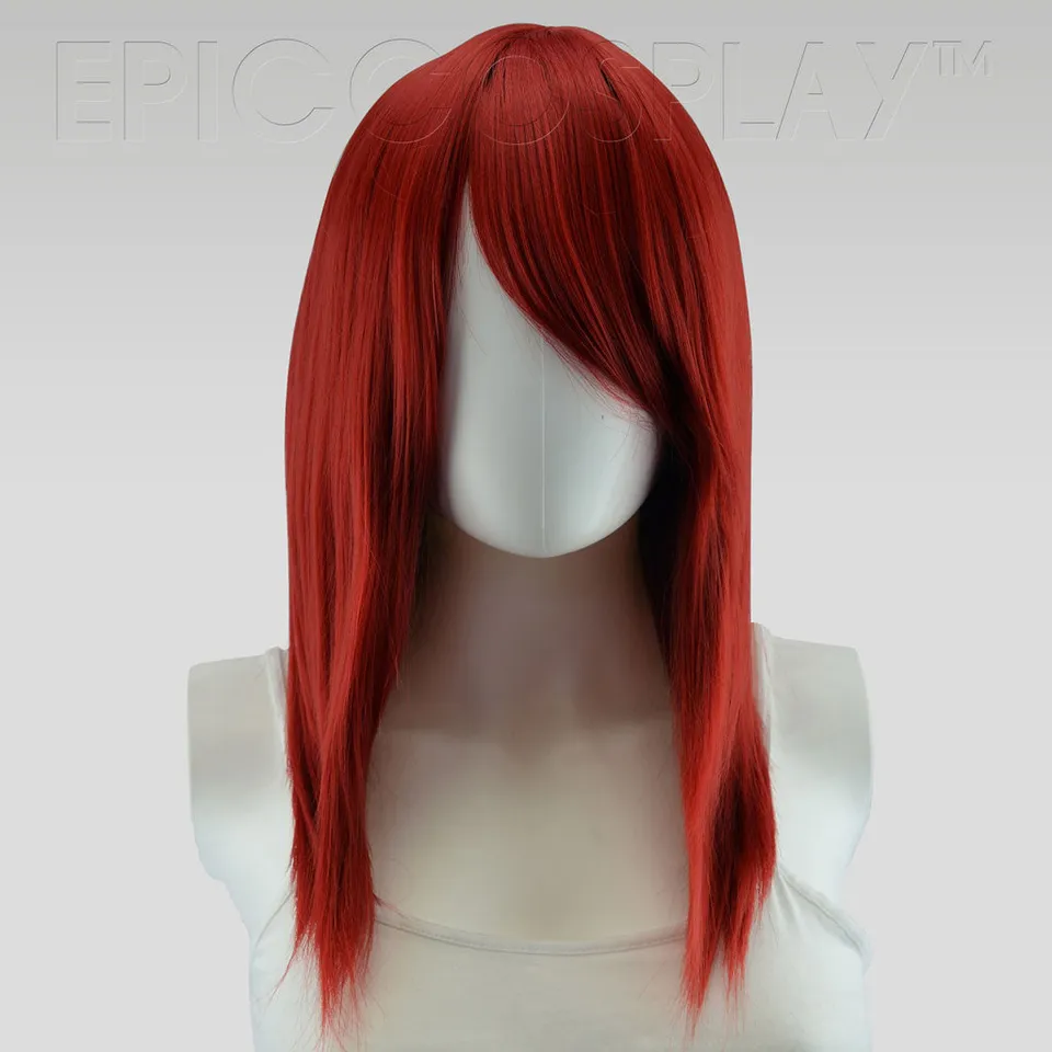 epiccosplaywigs-theia-dark-red-mittellange-per-cke-dunkelrot-glatt image 1