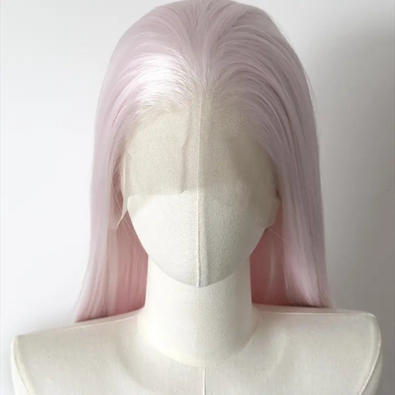 lemailwig-lace-wigs-per-cke-creme-rosa-pastell-80cm image 4