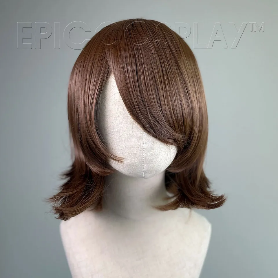 epiccosplaywigs-aura-per-cke-bob-hellbraun-schulterlang-mit-pony image 1