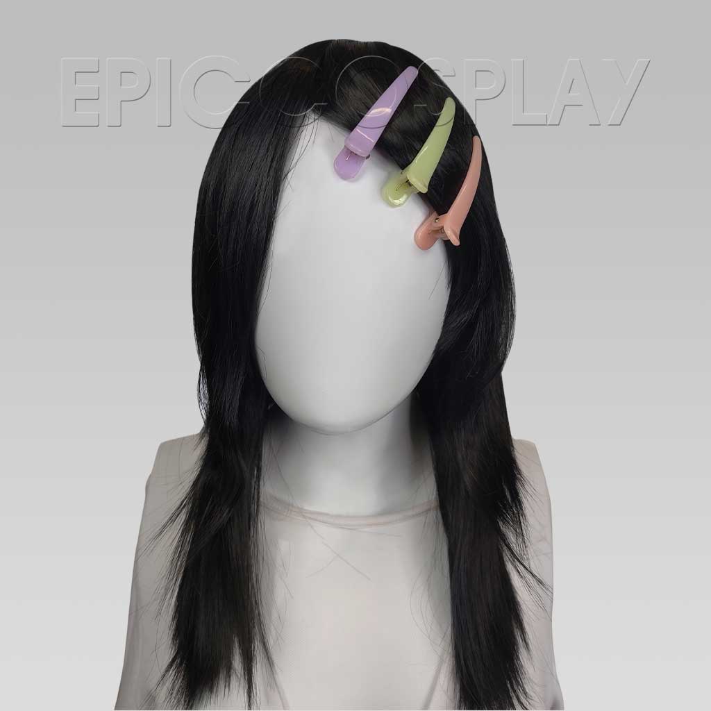 epiccosplaywigs-duck-bill-jelly-haarclips-6er-set-bunt image 4