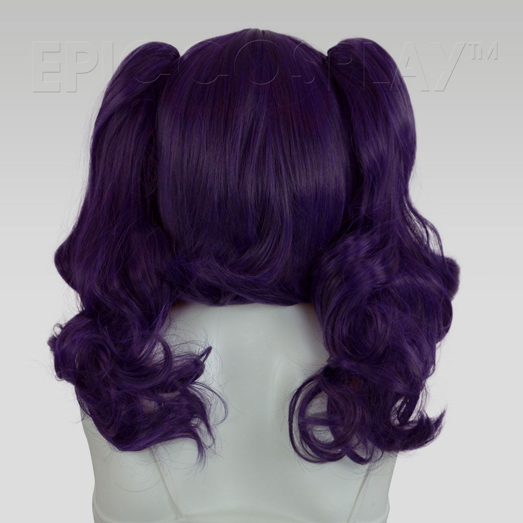 epiccosplaywigs-rhea-purple-black-zopf-per-cke-set-lila-schwarz image 3