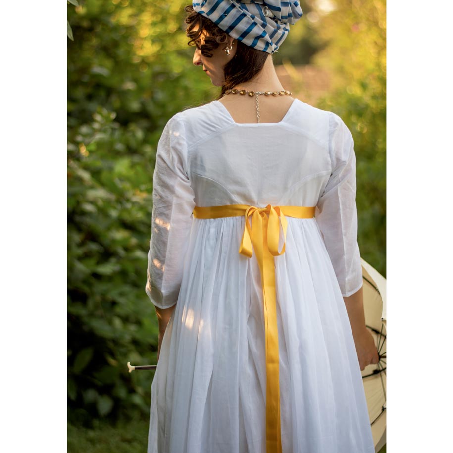 coscraft-8941-kost-m-schnittmuster-h5-kleid-hochtailliert image 4