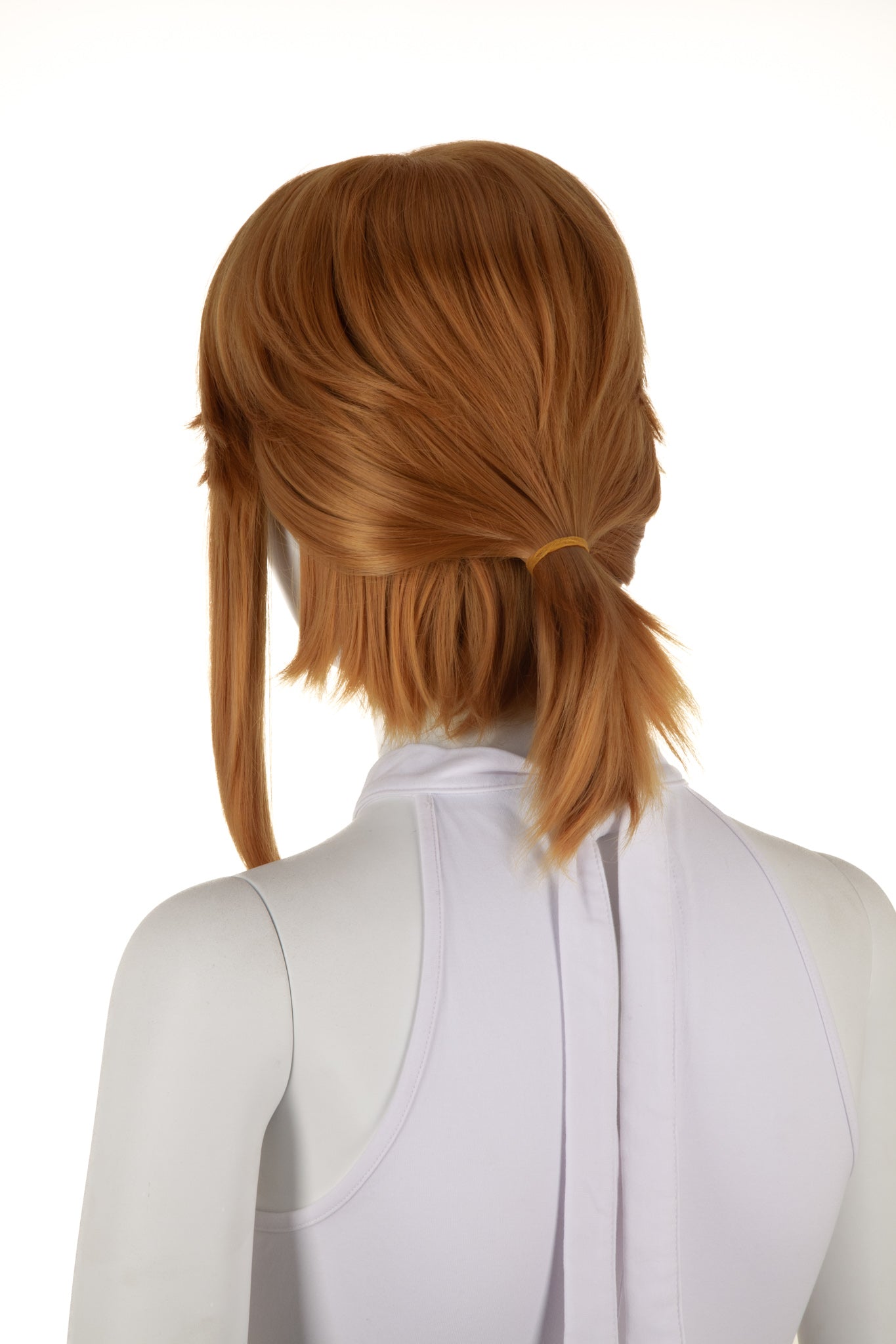 arda-wigs-lonk-classic-cosplay-per-cke-ginger-blonde-pferdeschwanz image 4
