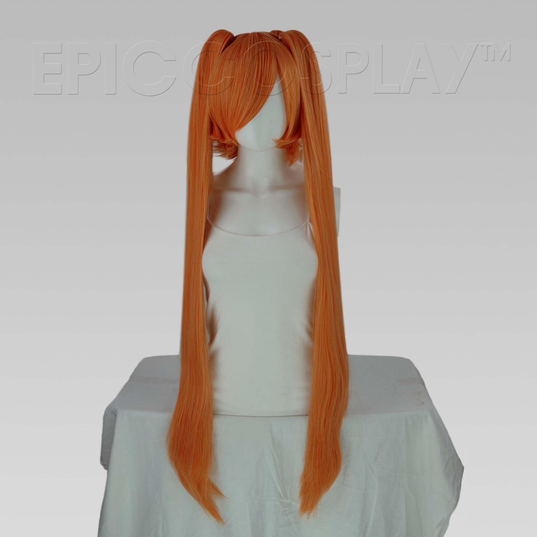 epiccosplaywigs-eos-autumn-orange-per-cke-glatt-mit-twintails image 1