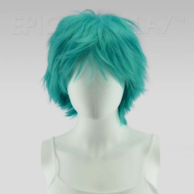 epiccosplay-apollo-per-cke-vocaloid-green-kurz-mit-pony image 1