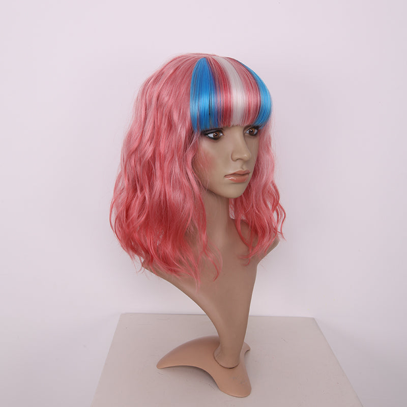 arda-wigs-chappell-classic-per-cke-pink-pride-flag-pony image 6