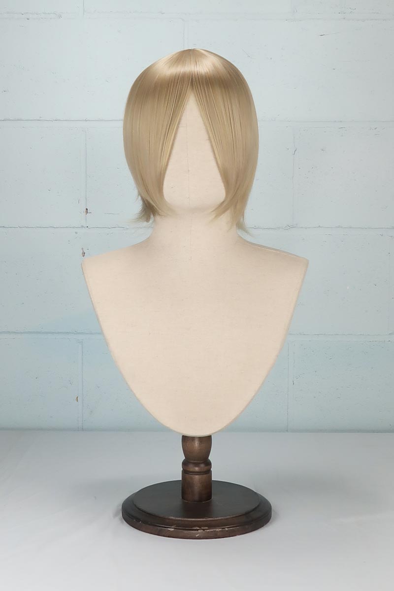 coscraft-lily-per-cke-bob-36-cm-dark-auburn-hitzebest-ndig image 6