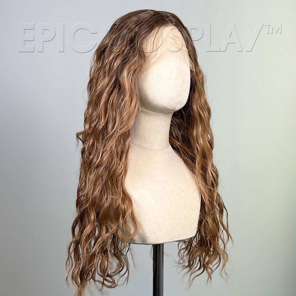 epiccosplaywigs-signature-honey-brown-lange-per-cke-wellig image 2