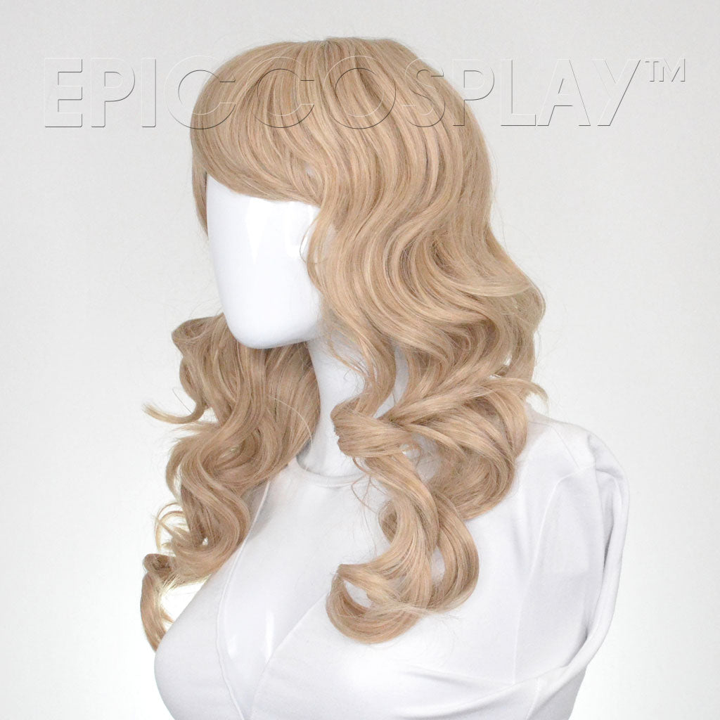 epiccosplaywigs-hestia-strawberry-blonde-locken-per-cke-mit-pony image 2