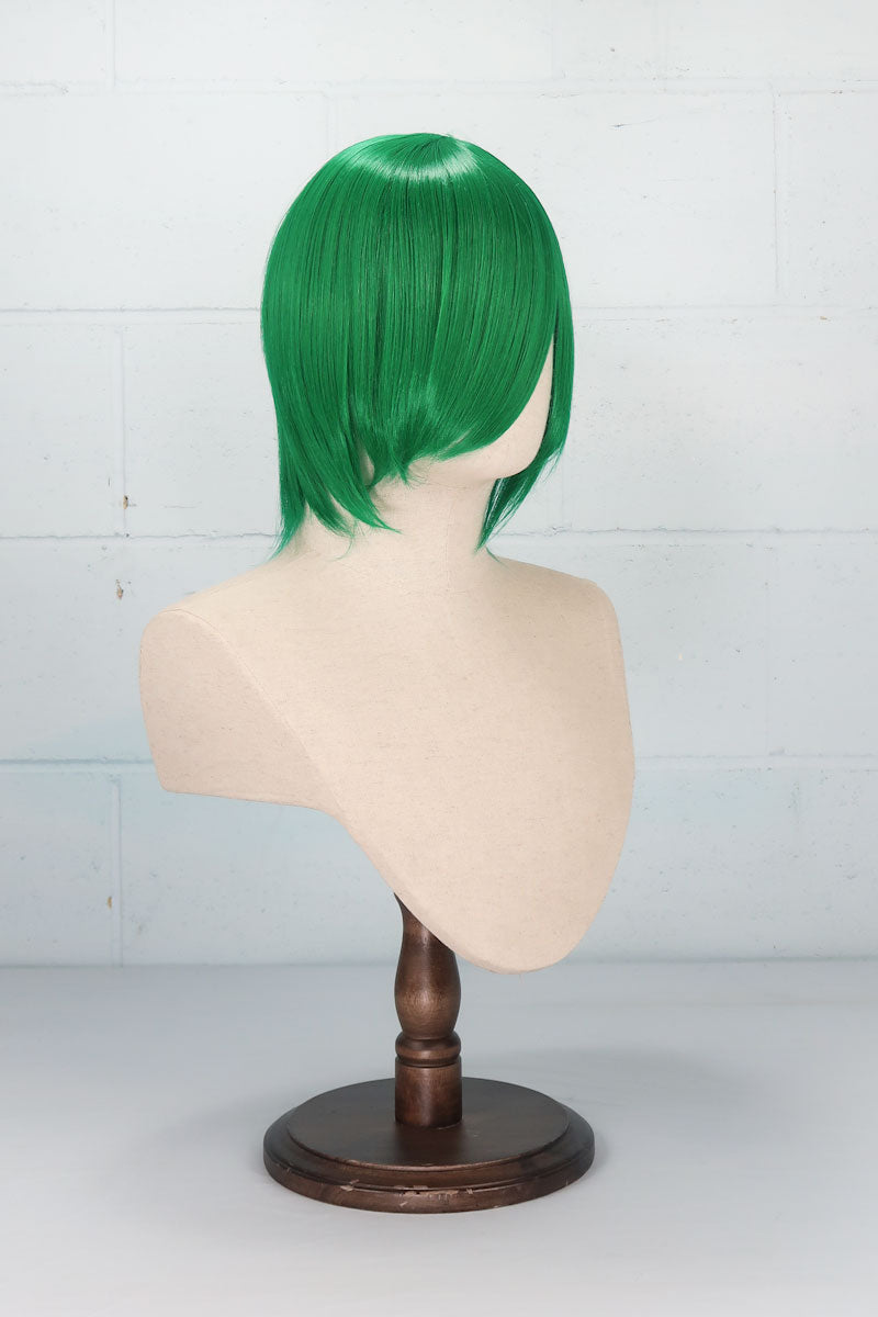 coscraft-lily-per-cke-bob-36-cm-dark-auburn-hitzebest-ndig image 2